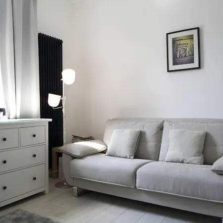 Beautiful Scandi-Inspired One Bed In Stockbridge Edinburgh Exterior photo